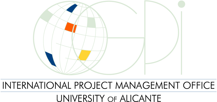 OGPI - International Project Management Office - University of Alicante
